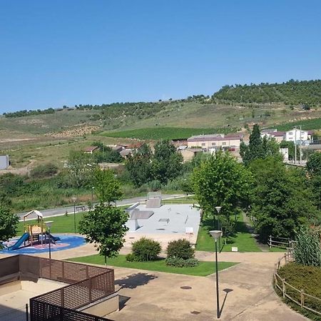 Fuenmayor Apartamento Entrevinas En El Corazon De La Rioja מראה חיצוני תמונה