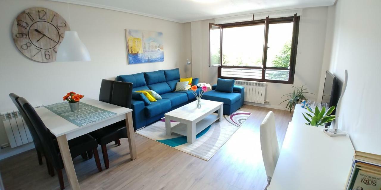 Fuenmayor Apartamento Entrevinas En El Corazon De La Rioja מראה חיצוני תמונה