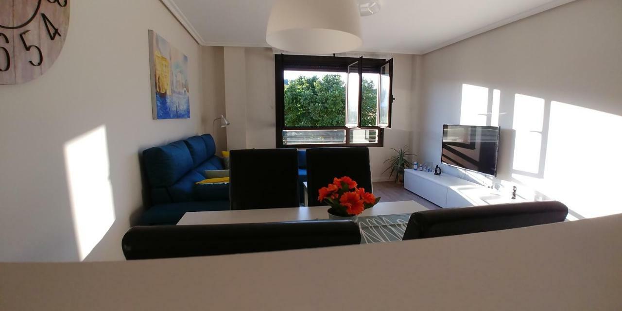 Fuenmayor Apartamento Entrevinas En El Corazon De La Rioja מראה חיצוני תמונה