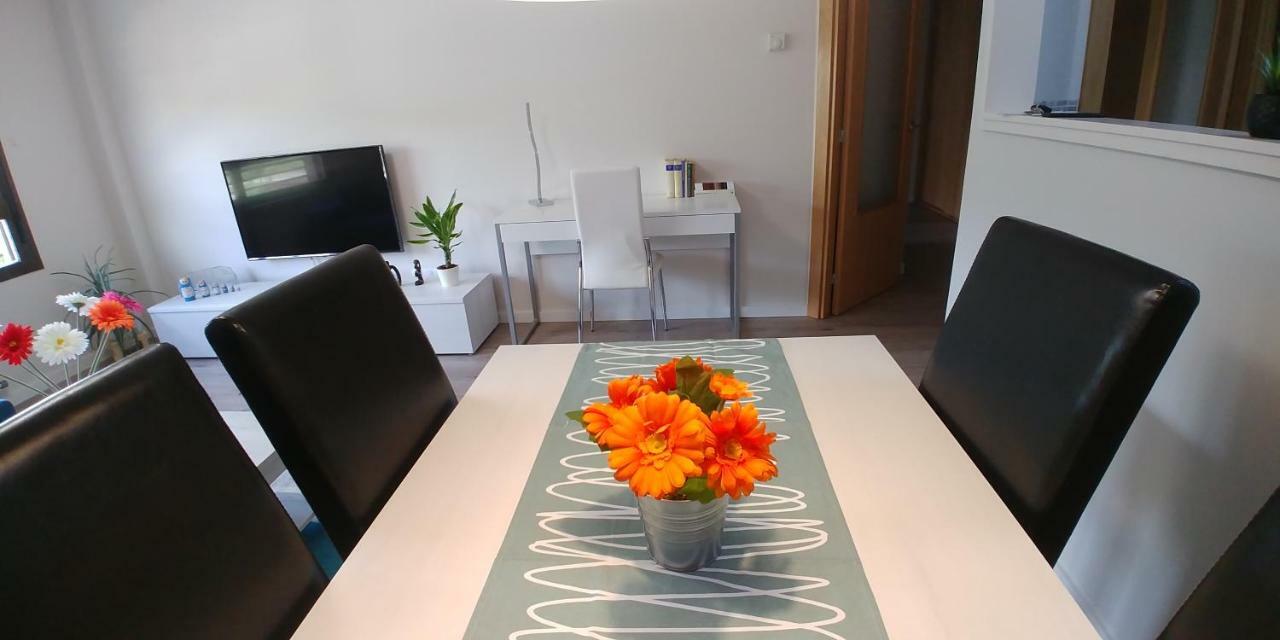 Fuenmayor Apartamento Entrevinas En El Corazon De La Rioja מראה חיצוני תמונה