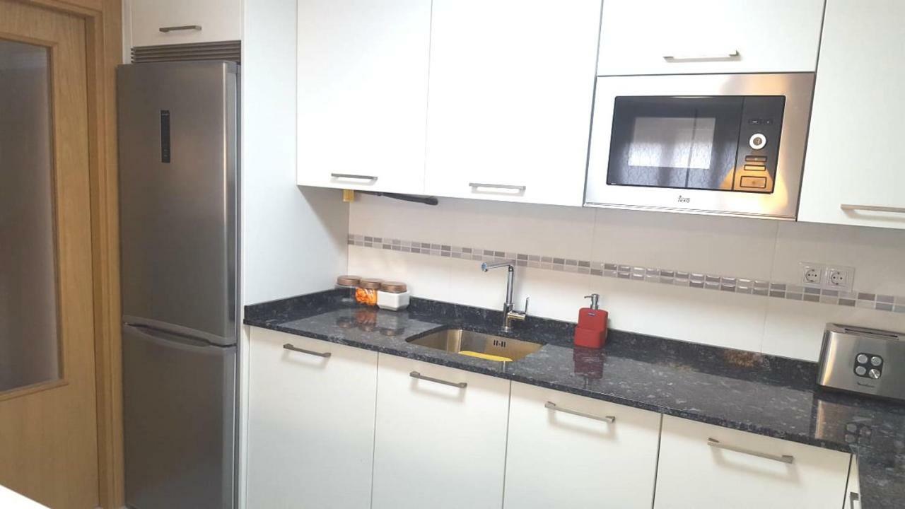 Fuenmayor Apartamento Entrevinas En El Corazon De La Rioja מראה חיצוני תמונה