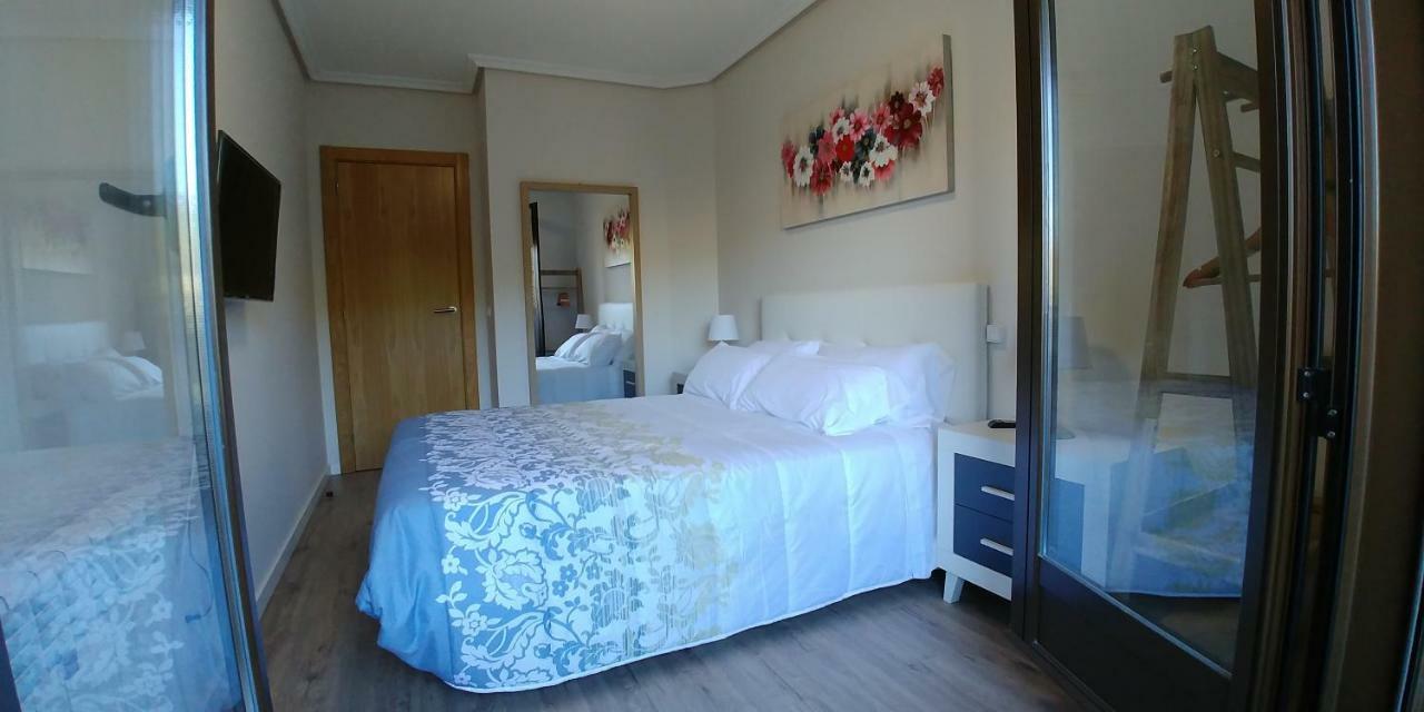 Fuenmayor Apartamento Entrevinas En El Corazon De La Rioja מראה חיצוני תמונה