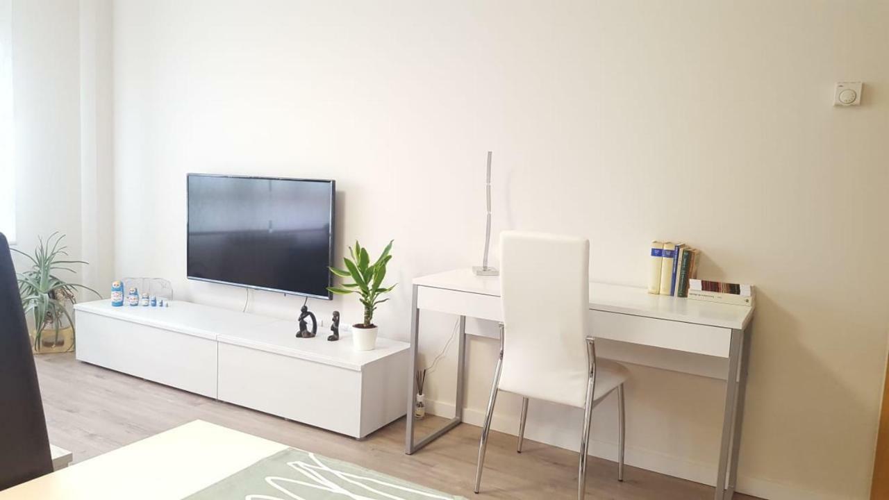 Fuenmayor Apartamento Entrevinas En El Corazon De La Rioja מראה חיצוני תמונה