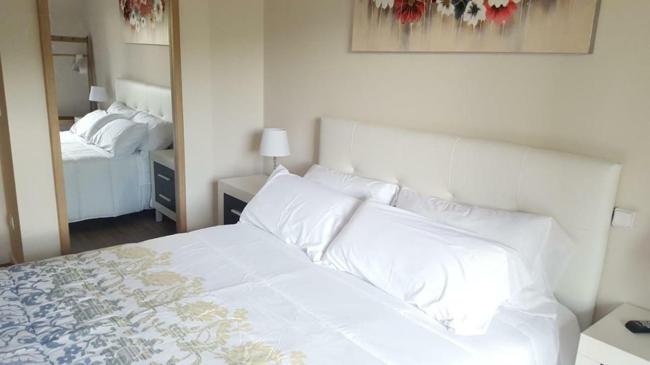 Fuenmayor Apartamento Entrevinas En El Corazon De La Rioja מראה חיצוני תמונה